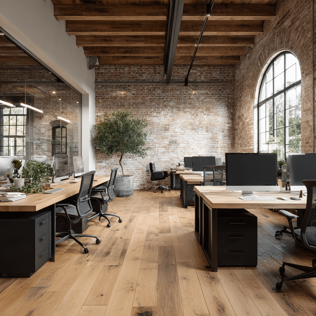 Office rentals near the Northeast Side of Indianapolis