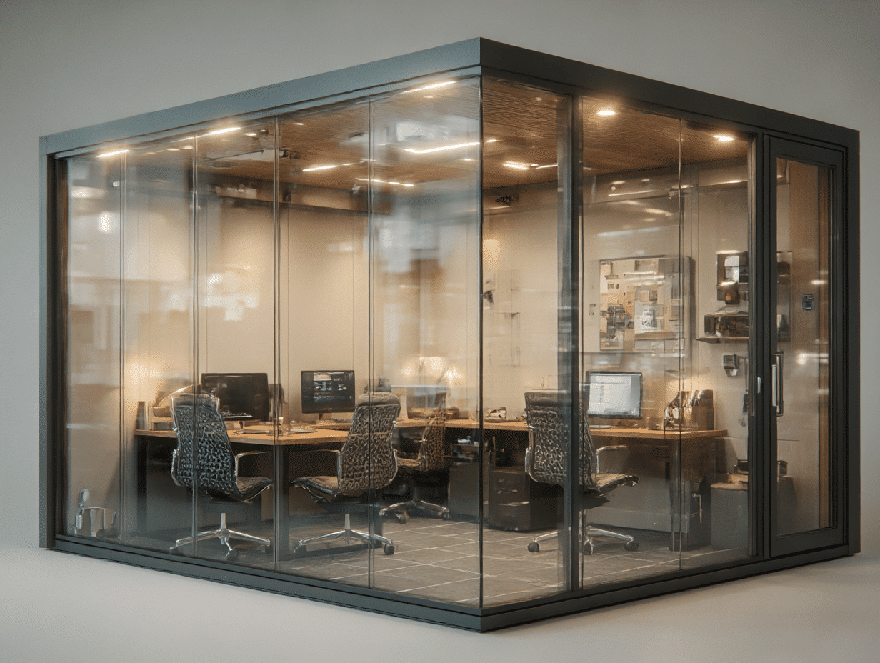 Virtual office solutions in Indianapolis